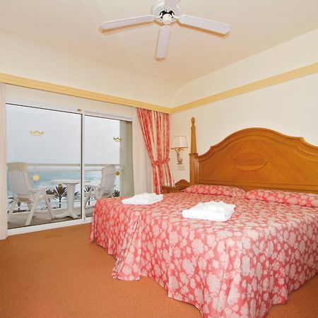 Riu Palace Tres Islas Corralejo Exterior foto