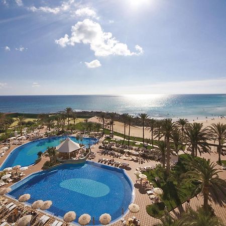 Riu Palace Tres Islas Corralejo Exterior foto