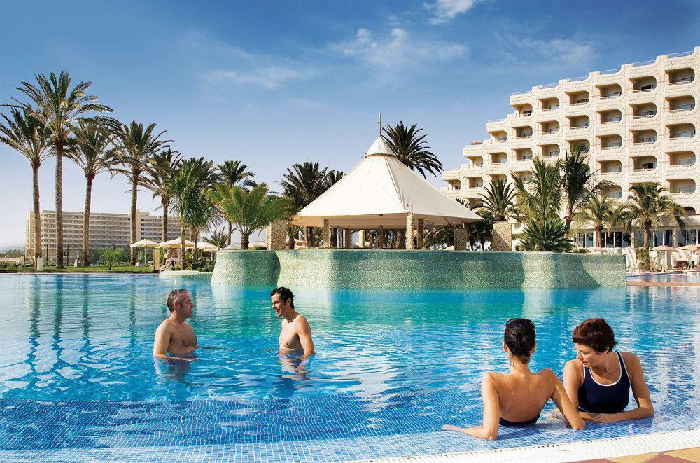 Riu Palace Tres Islas Corralejo Exterior foto