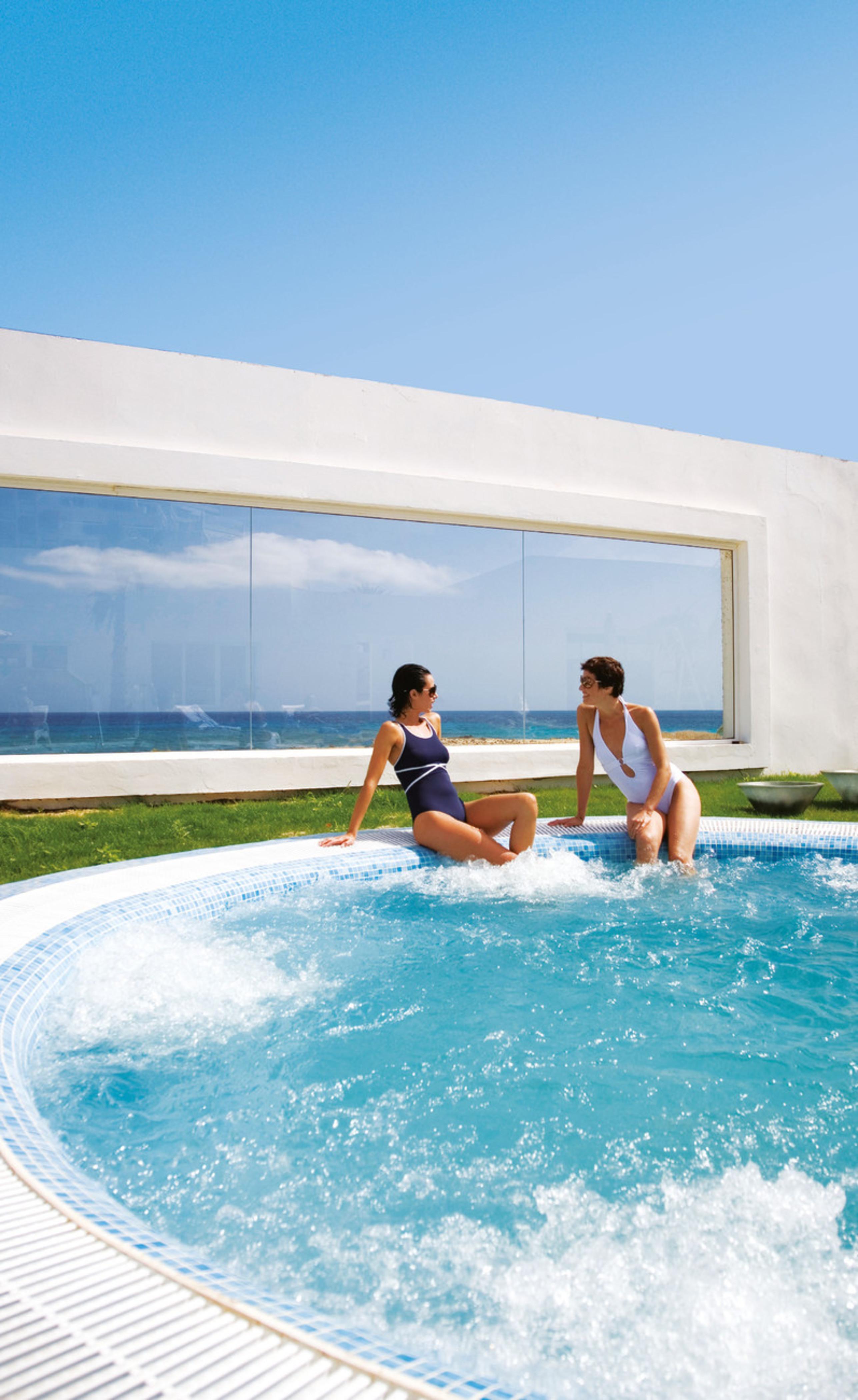 Riu Palace Tres Islas Corralejo Exterior foto